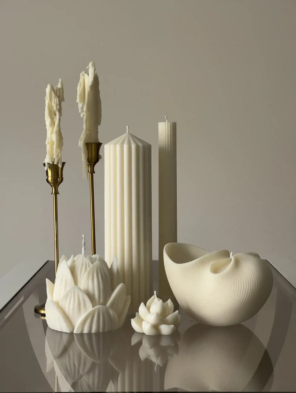 Lotus flower  — изображение 2