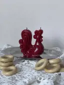 Миниатюра Петушок в подарочной коробке  4