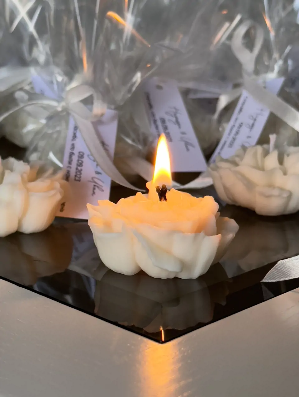 Little bloom 5 шт — изображение 4