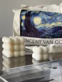 Миниатюра Bubble candles  2