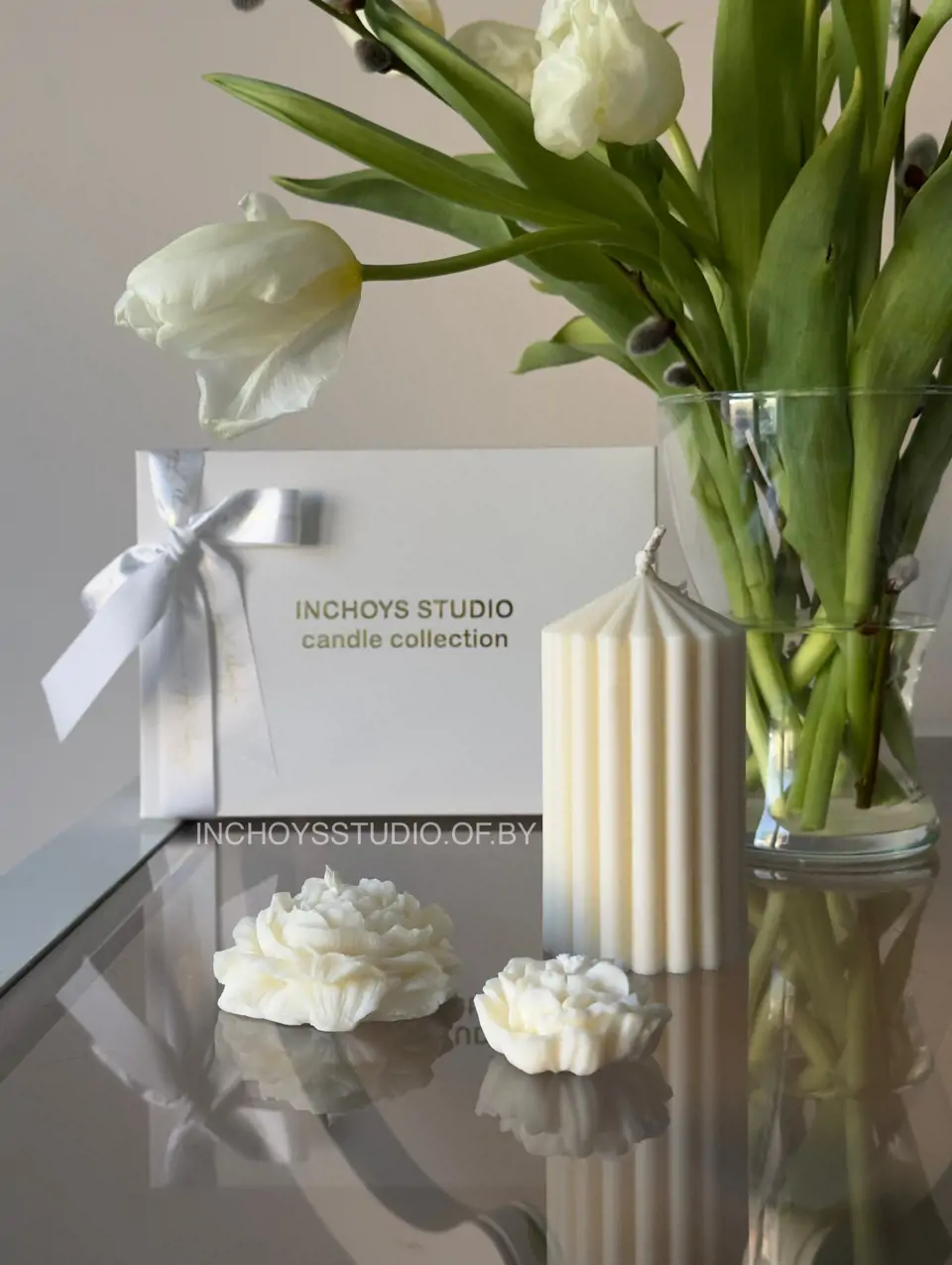 Romantic box — изображение 1