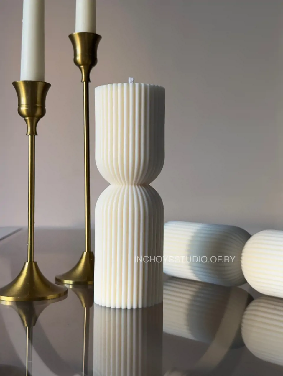 Ame & Bennie — изображение 2