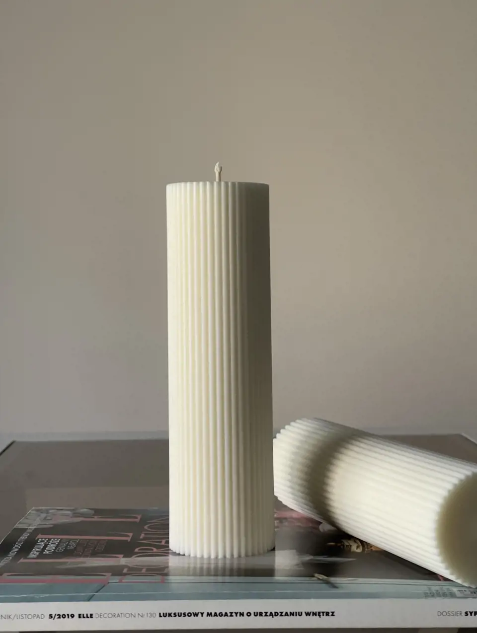 Column maxi  — изображение 3