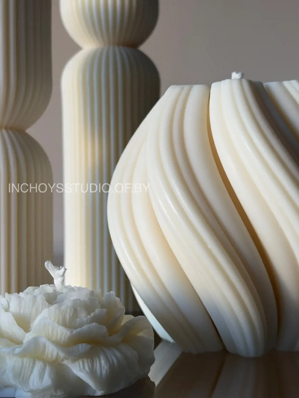 Amareya collection — изображение 2