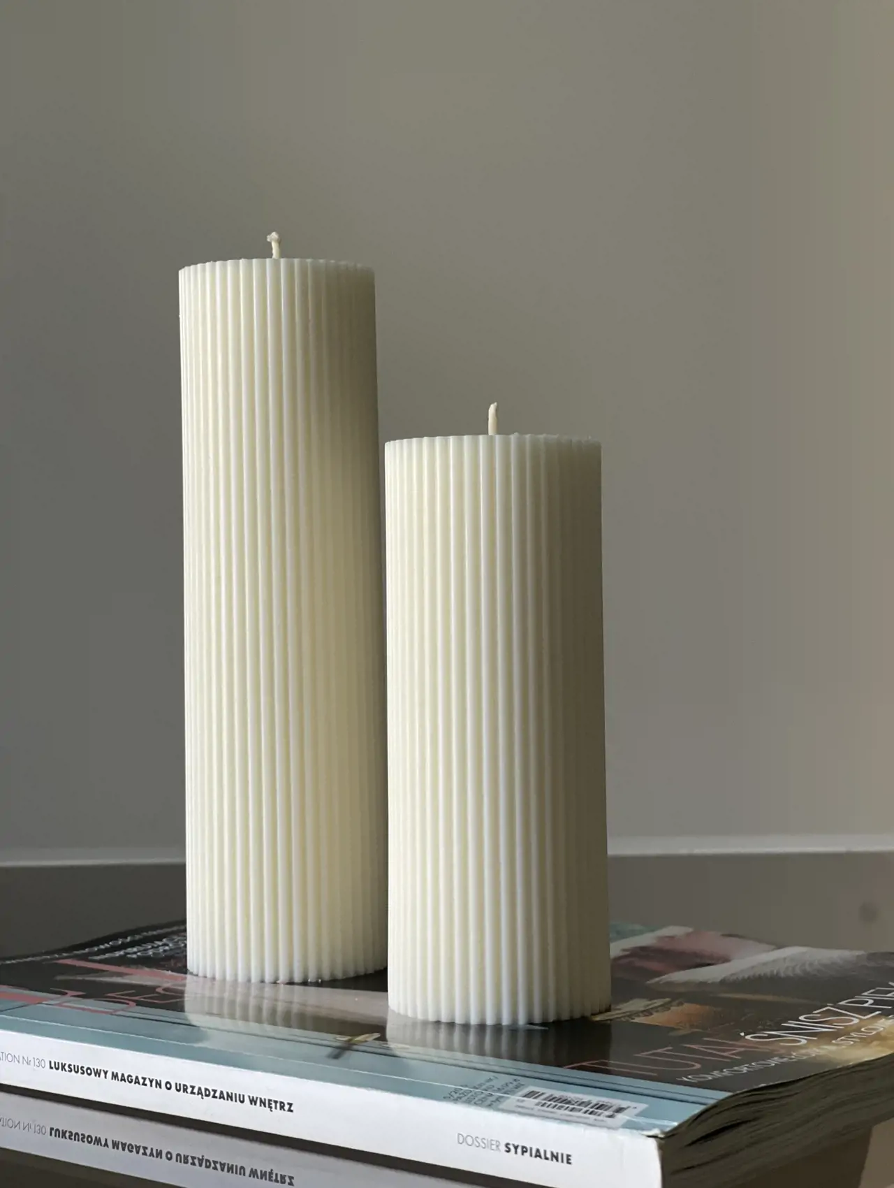 Column collection 