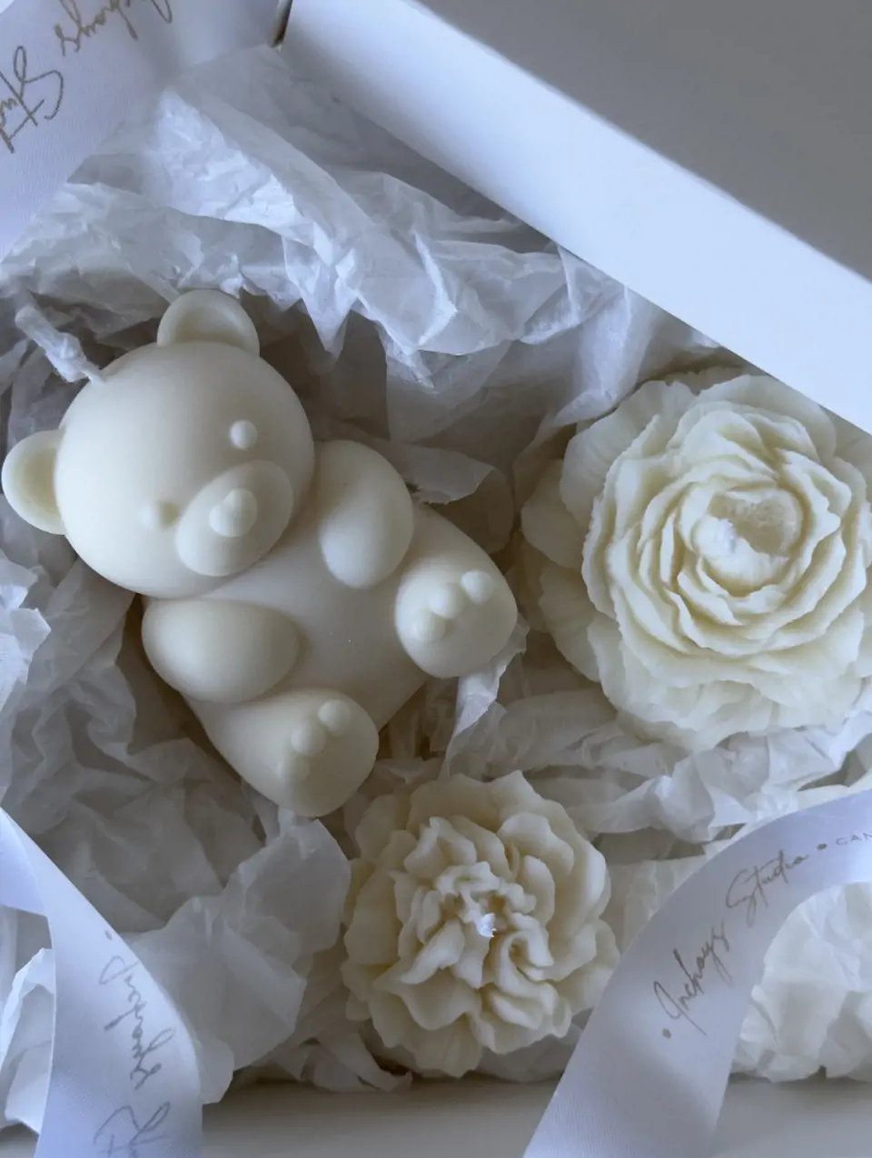 Gift box #1 — изображение 1