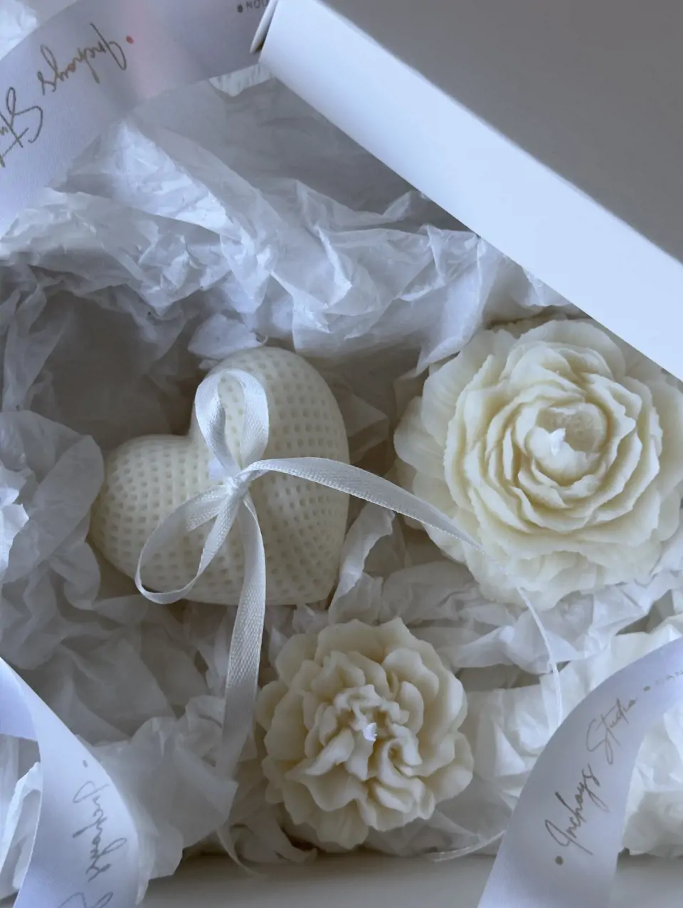 Gift box #3 — изображение 1