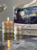 Миниатюра Bubble candles  1