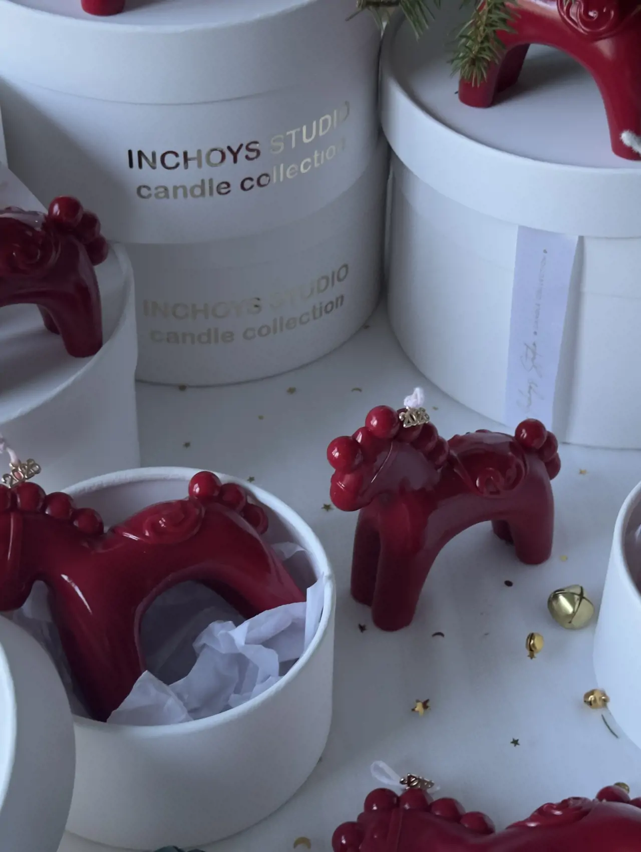 Огненная лошадка символ 2026