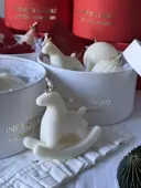 Миниатюра Лошадка-качалка  3