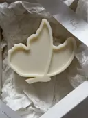 Миниатюра Butterfly candle  3