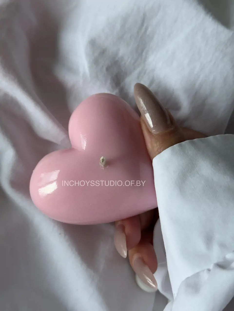 Glossy heat  — изображение 1