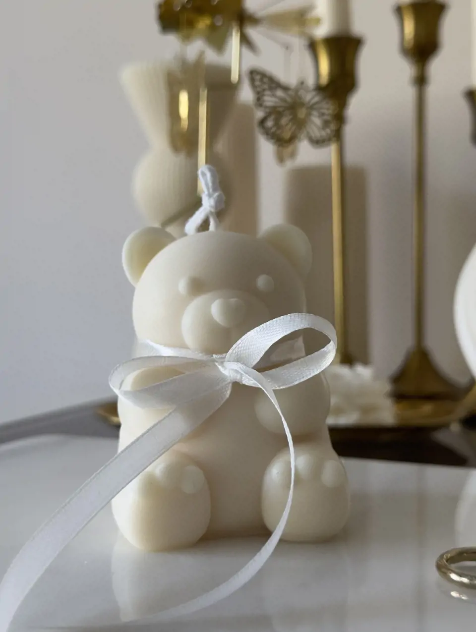 Mr.Teddy bear  — изображение 1