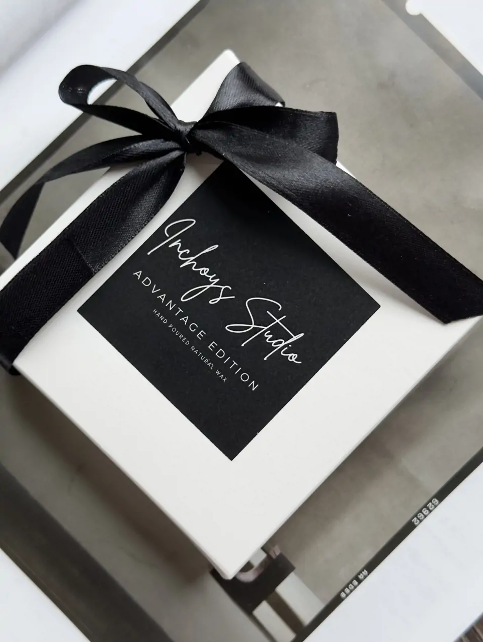 Ароматическое саше Flowers  — изображение 4