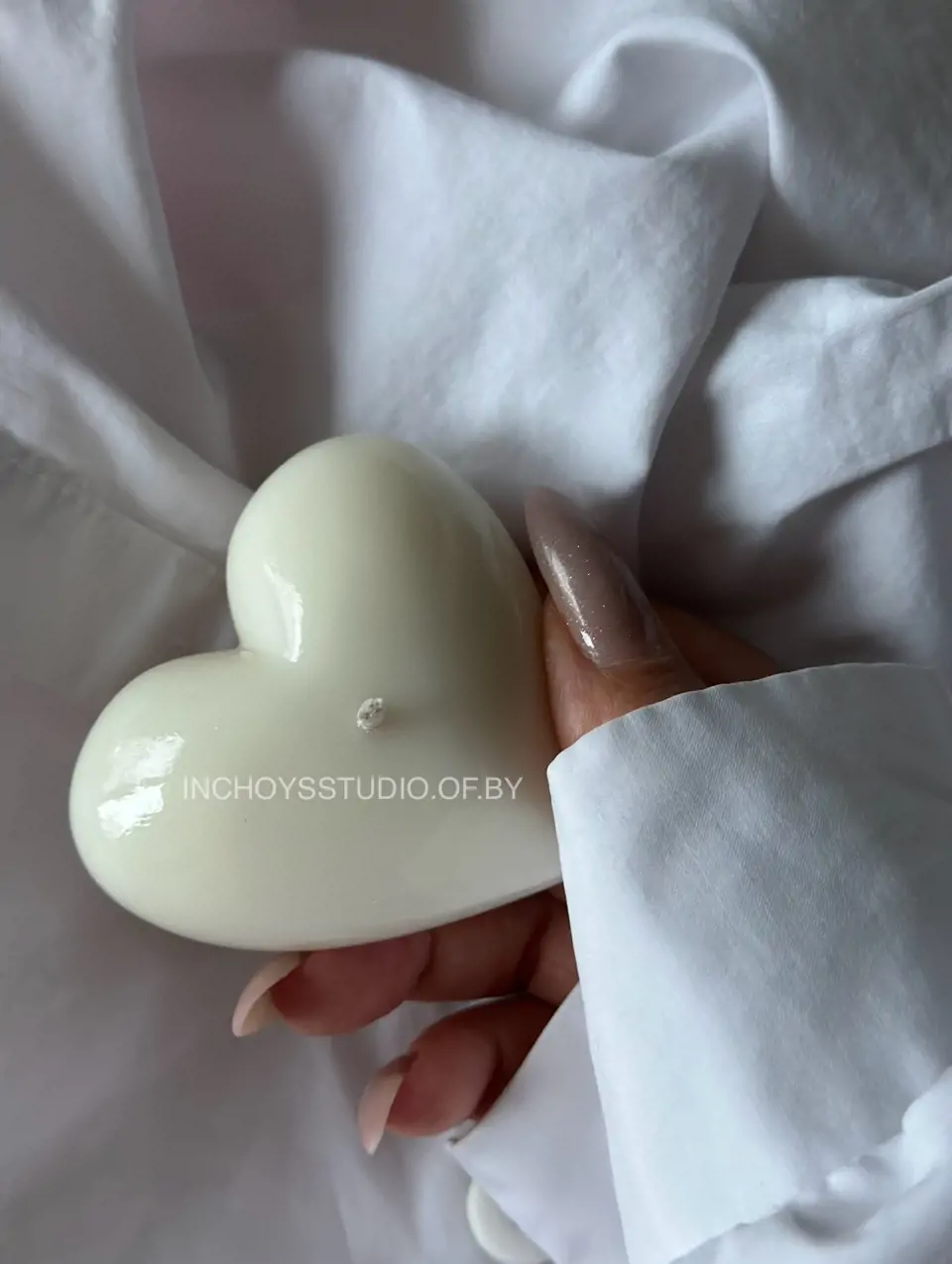 Glossy heat  — изображение 2