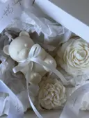 Миниатюра Mr.Teddy bear  3