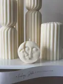 Миниатюра Sun & Moon  2