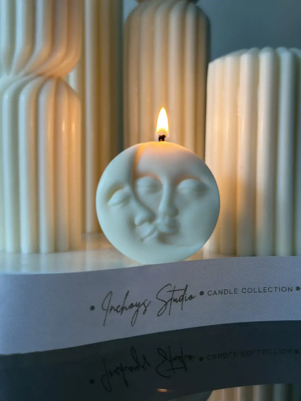 Sun & Moon  — изображение 1