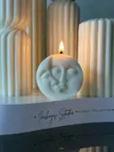 Миниатюра Sun & Moon  1