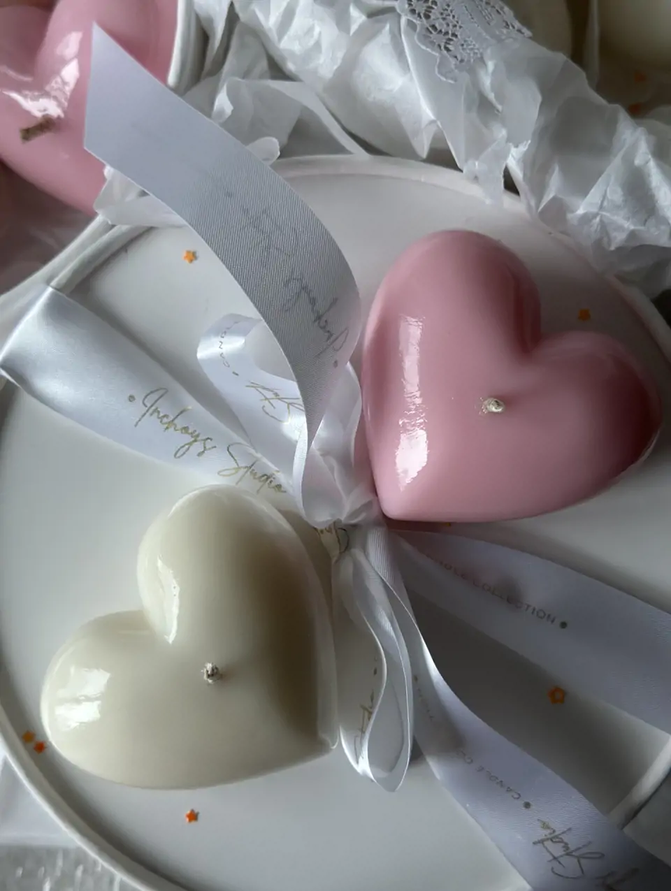 Glossy heat  — изображение 3