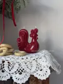 Миниатюра Петушок в подарочной коробке  2