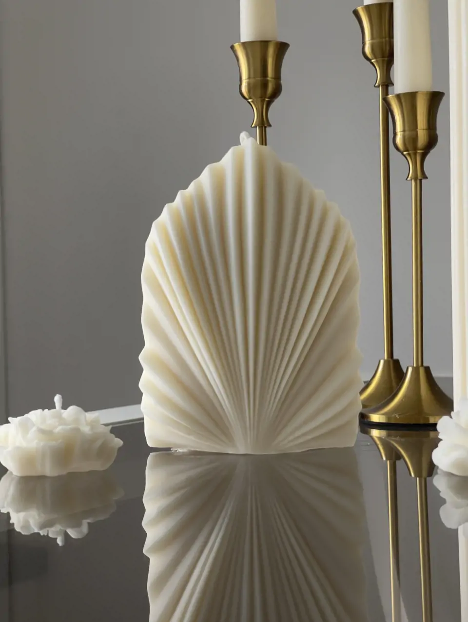 Queen candle — изображение 4