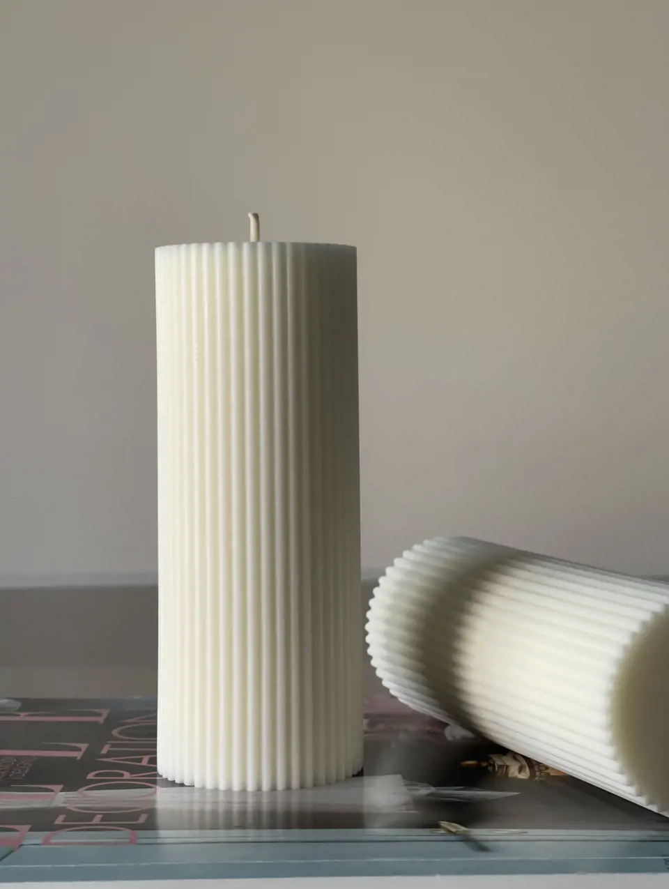 Column mini — изображение 3