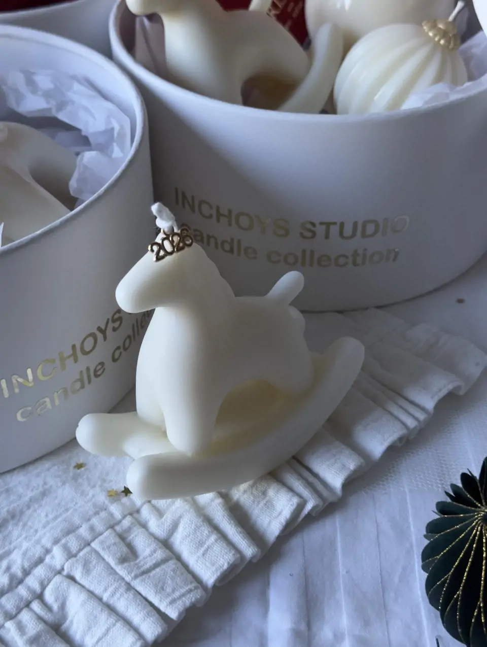 Лошадка-качалка  — изображение 2