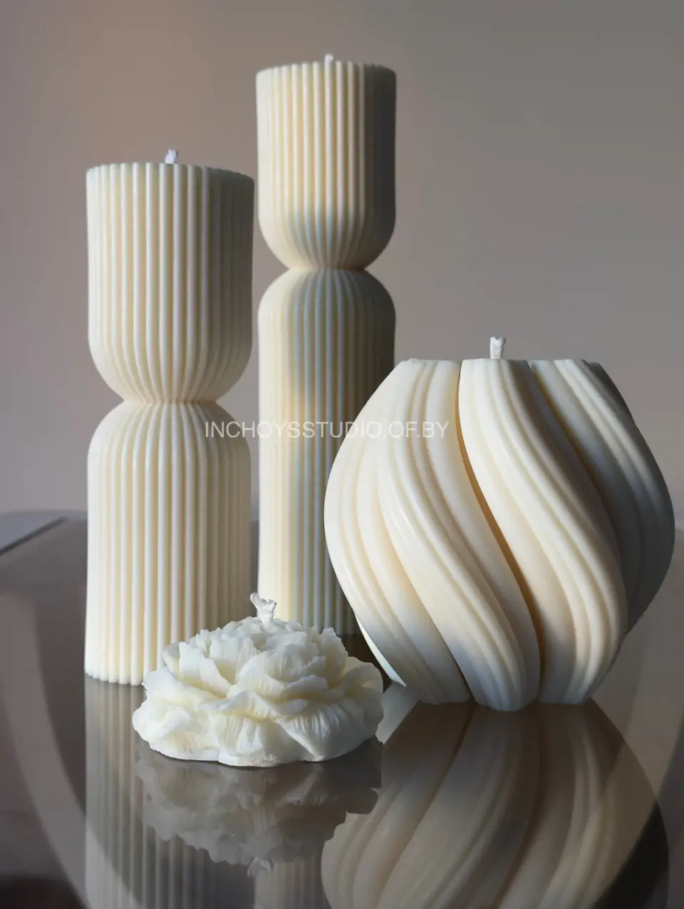 Amareya collection — изображение 1