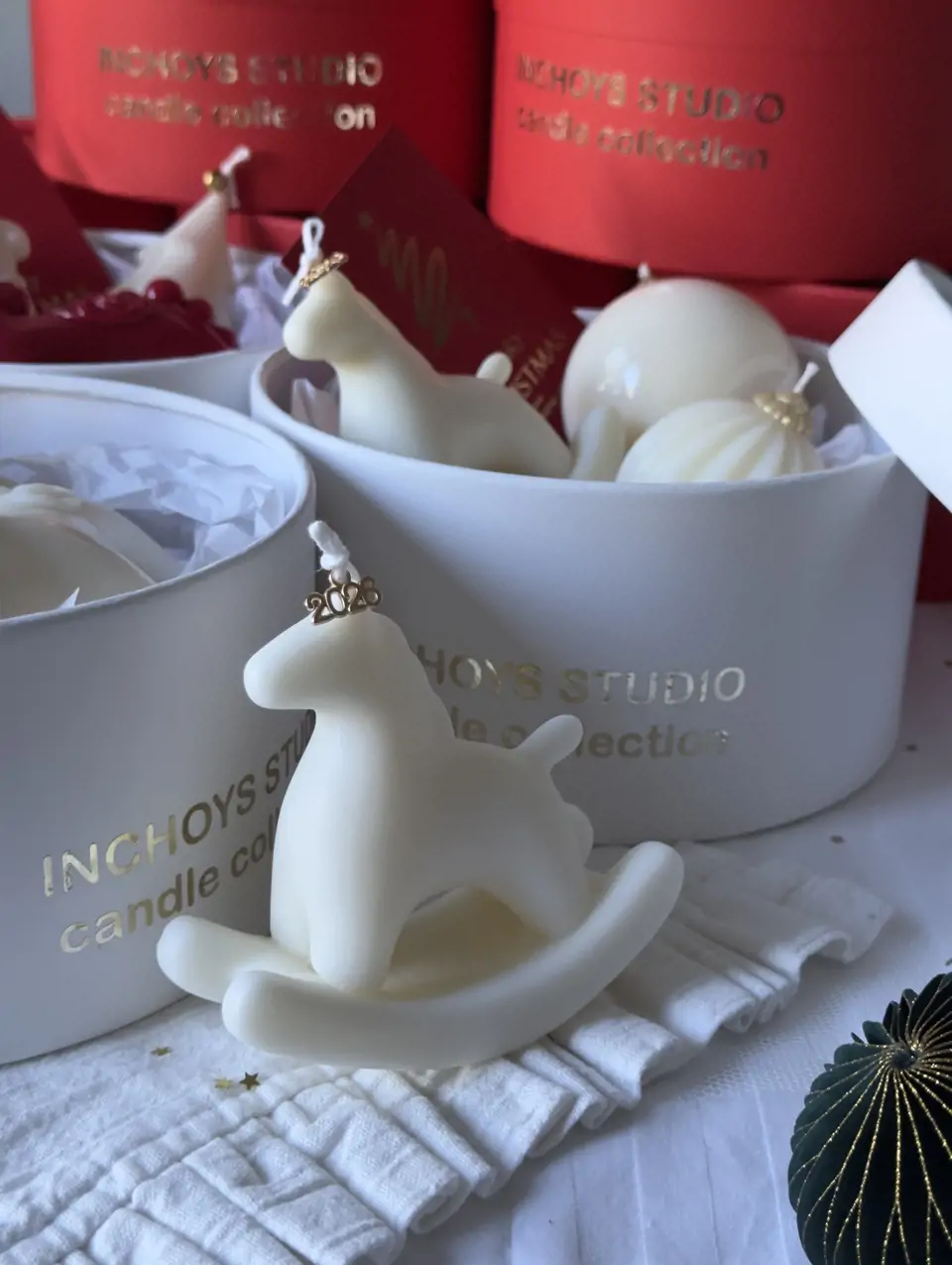 Лошадка-качалка  — изображение 1