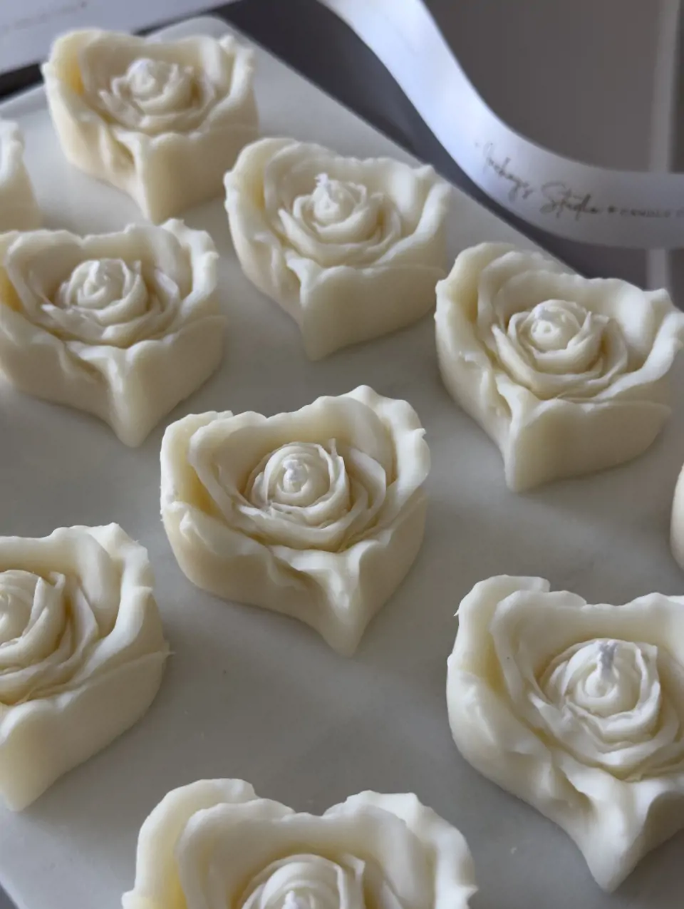 Heart of Rose  — изображение 2