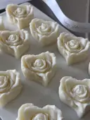 Миниатюра Heart of Rose  2